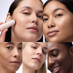 Catrice Cosmetics Soft Glam Filter Stick (9g) - Group Model Shot