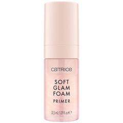 Catrice Cosmetics Soft Glam Foam Primer (32.5ml)