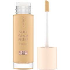Catrice Cosmetics Soft Glow Filter Fluid 020 Light - Medium (30ml)