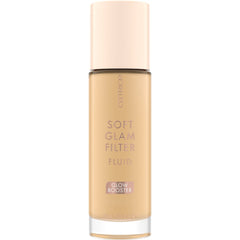 Catrice Cosmetics Soft Glow Filter Fluid 020 Light - Medium (30ml) - Bottle