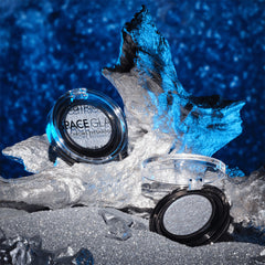 Catrice Cosmetics Space Glam Chrome Eyeshadow (1g) - Lifestyle Shot [040 Stardust]