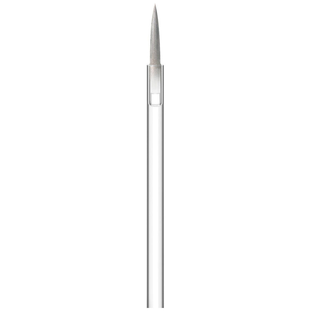 Catrice Cosmetics Space Glam Liquid Effect Eyeliner (1.4ml) - Applicator Brush [010 Moonstone Metallic]