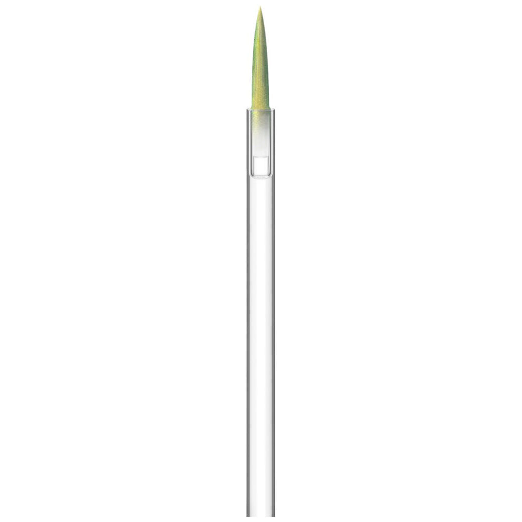 Catrice Cosmetics Space Glam Liquid Effect Eyeliner (1.4ml) - Applicator Brush [020 Galactic Glitter]
