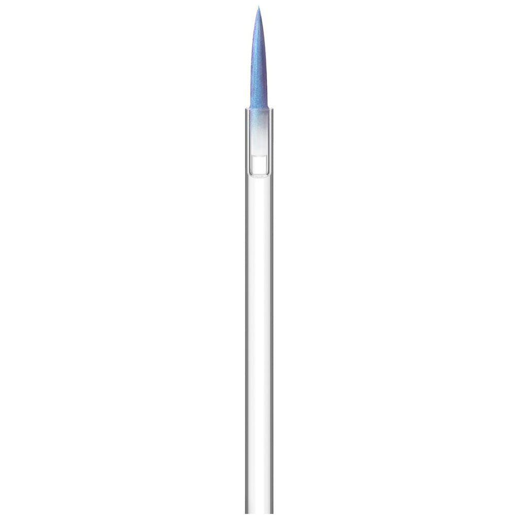 Catrice Cosmetics Space Glam Liquid Effect Eyeliner (1.4ml) - Applicator Brush [030 Cosmic Chrome]