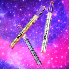 Catrice Cosmetics Space Glam Liquid Effect Eyeliner (1.4ml) - Lifestyle Shot