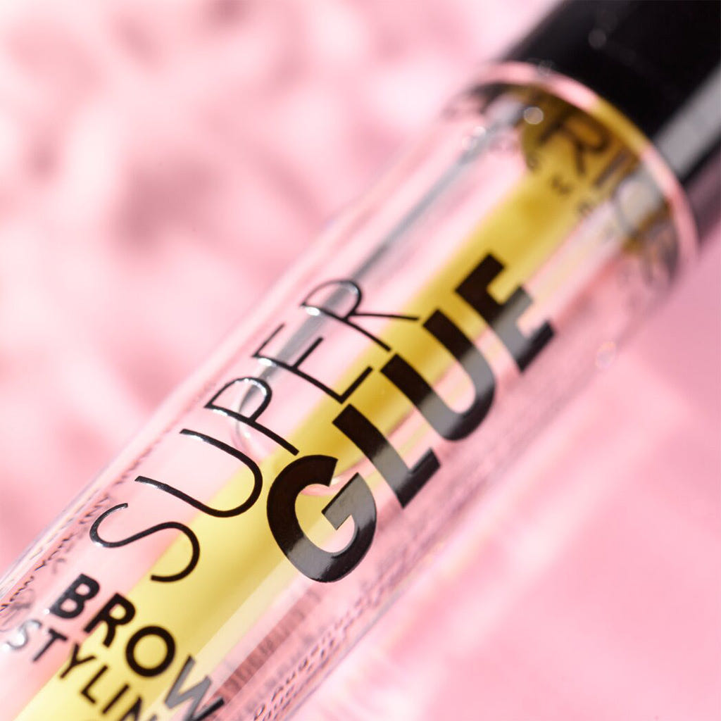 Catrice Cosmetics Super Glue Brow Styling Gel 010 Ultra Hold (4ml) - Lifestyle Shot 7