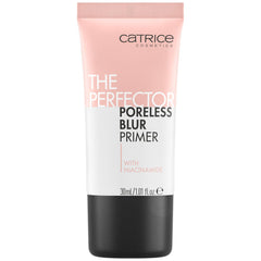 Catrice Cosmetics The Perfector Poreless Blur Primer (30ml)