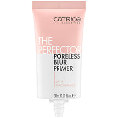 Catrice Cosmetics The Perfector Poreless Blur Primer (30ml) - Tube