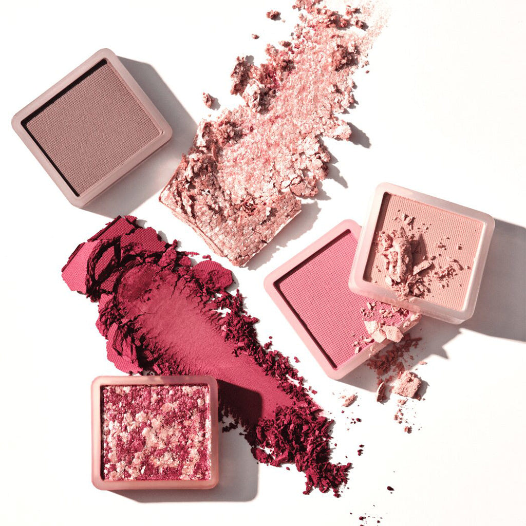 Catrice Cosmetics Tiny Treasures Eyeshadow Palette (4.2g) - Eyeshadow Loose 2 [020 Wild Berry]