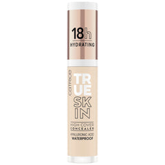 Catrice Cosmetics True Skin High Cover Concealer (4.5ml) [005 Warm Macadamia]