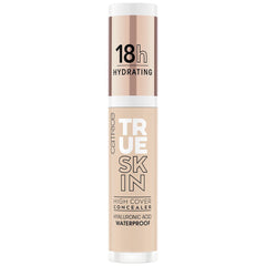 Catrice Cosmetics True Skin High Cover Concealer (4.5ml) [010 Cool Cashmere]