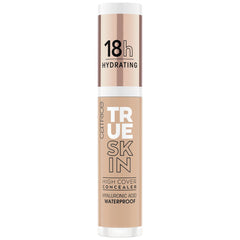 Catrice Cosmetics True Skin High Cover Concealer (4.5ml) [033 Cool Almond]