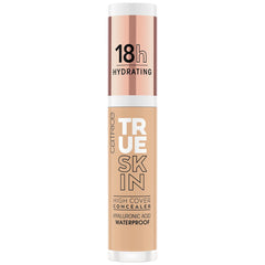 Catrice Cosmetics True Skin High Cover Concealer (4.5ml) [039 Warm Olive]