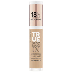 Catrice Cosmetics True Skin High Cover Concealer (4.5ml) [060 Neutral Fudge]