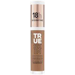 Catrice Cosmetics True Skin High Cover Concealer (4.5ml) [090 Cool Espresso]