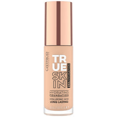 Catrice Cosmetics True Skin Hydrating Foundation (30ml) [007 Cool Nude]