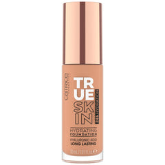 Catrice Cosmetics True Skin Hydrating Foundation (30ml) [033 Cool Almond]