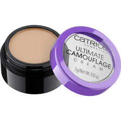 Catrice Cosmetics Ultimate Camouflage Cream 020 N Light Beige (3g)