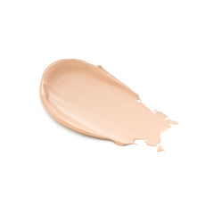 Catrice Cosmetics Ultimate Camouflage Cream 020 N Light Beige (3g) - Swatch