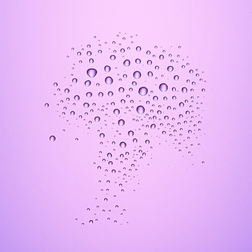 Catrice Cosmetics Ultra Last2 Fixing Spray (50ml) - Product Swatch