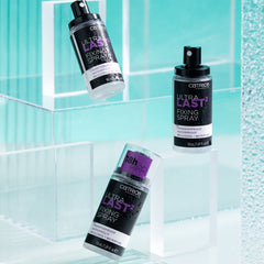 Catrice Cosmetics Ultra Last2 Fixing Spray (50ml) - Lifestyle Shot 3