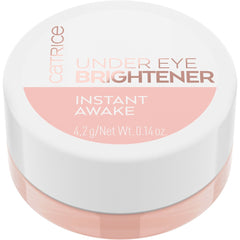 Catrice Cosmetics Under Eye Brightener 010 Light Rose (4.2g) - Packaging