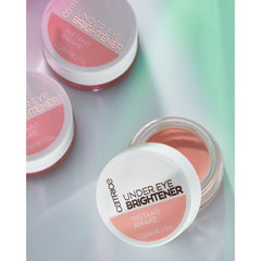 Catrice Cosmetics Under Eye Brightener 010 Light Rose (4.2g) - Lifestyle Shot