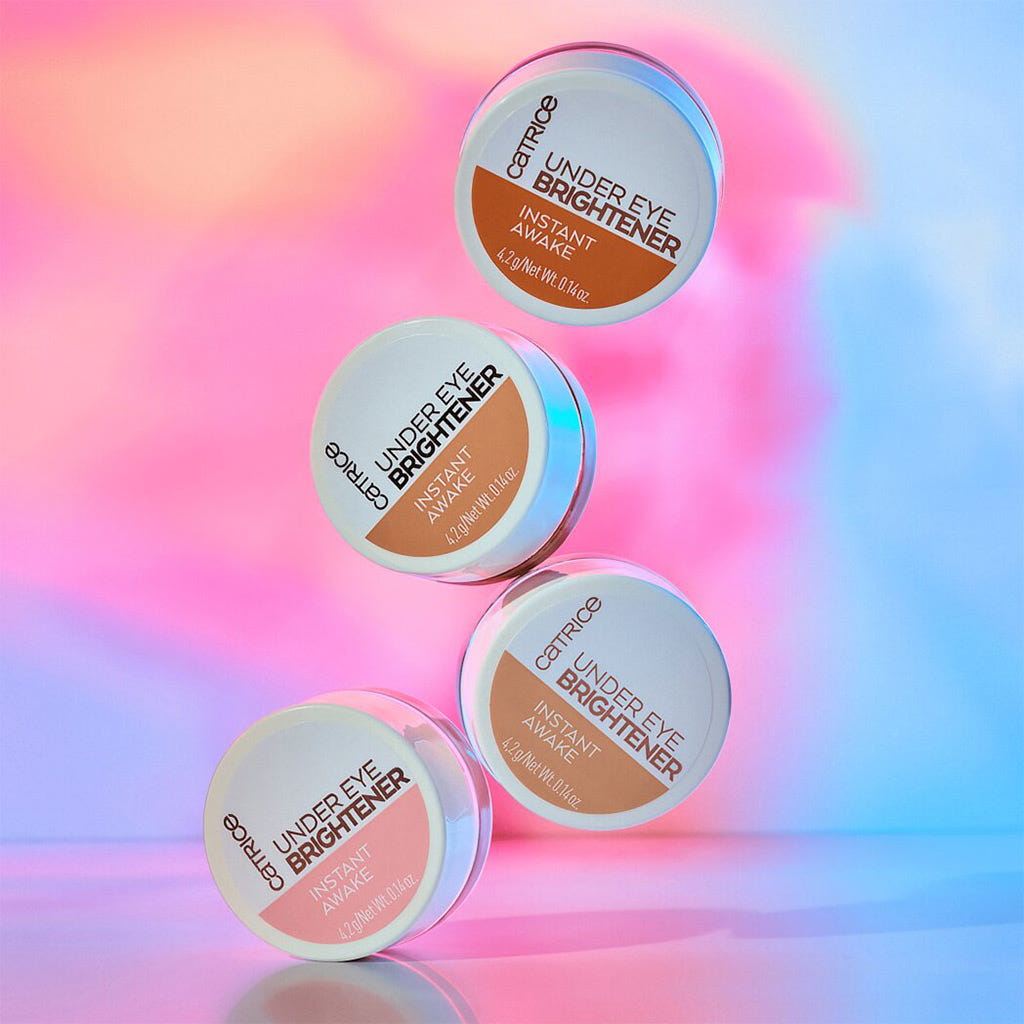 Catrice Cosmetics Under Eye Brightener (4.2g) - Lifestyle Shot 1