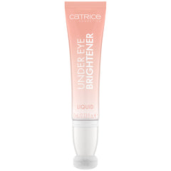 Catrice Cosmetics Under Eye Brightener Liquid (10ml) [010 Light Rose]