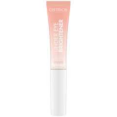 Catrice Cosmetics Under Eye Brightener Liquid (10ml) - Tube [010 Light Rose]