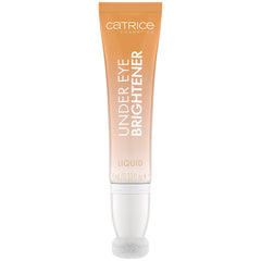 Catrice Cosmetics Under Eye Brightener Liquid (10ml) [020 Warm Nude]