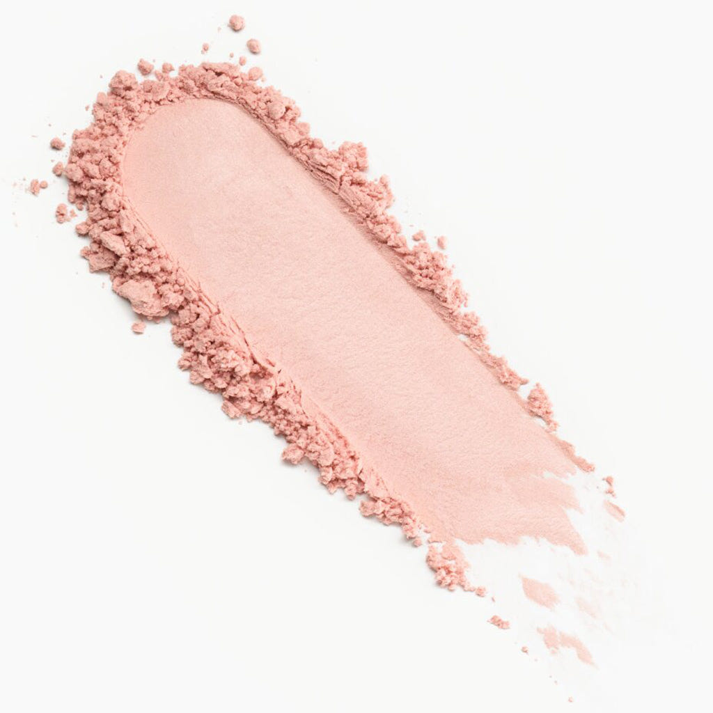 Catrice Cosmetics Under Eye Brightener Setting Powder (2.3g) - Colour Swatch [010 Light Rose]