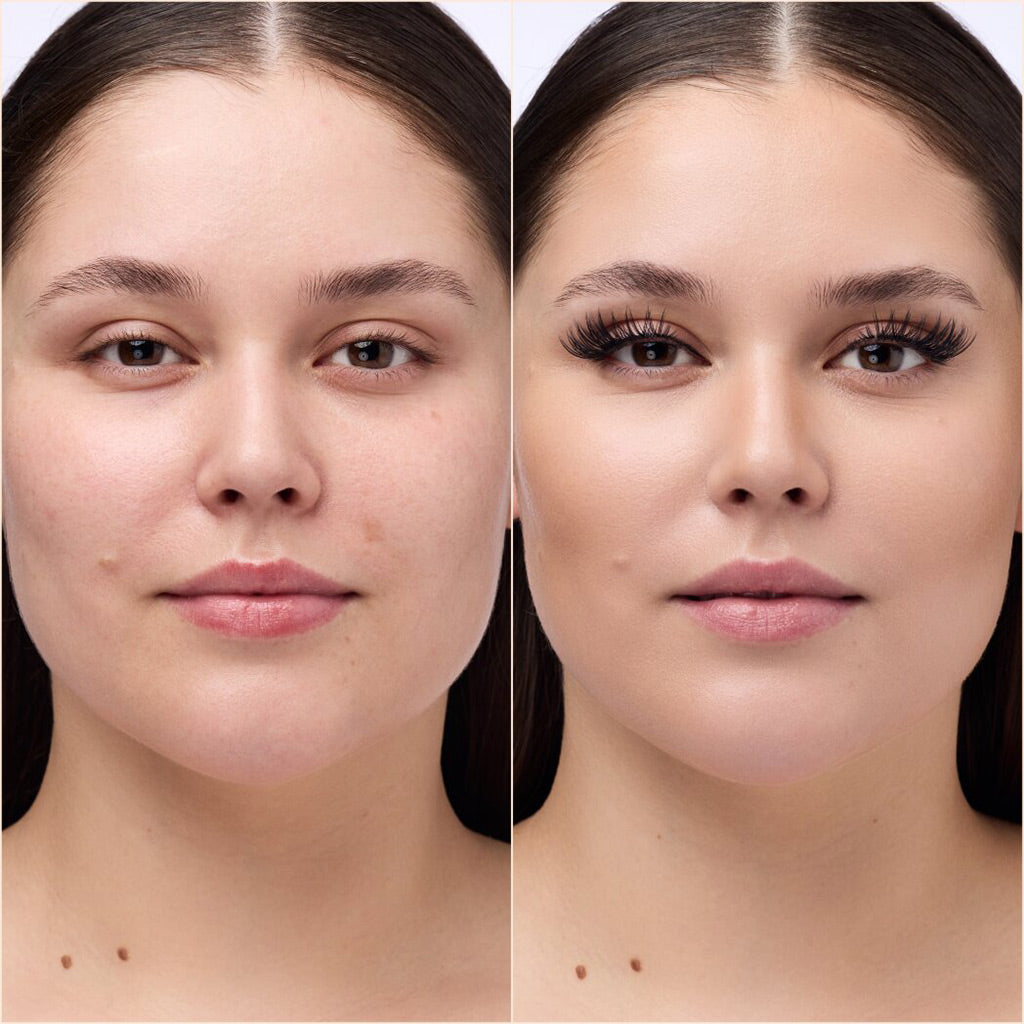 Catrice Cosmetics Volume Cluster Lashes | False Eyelashes