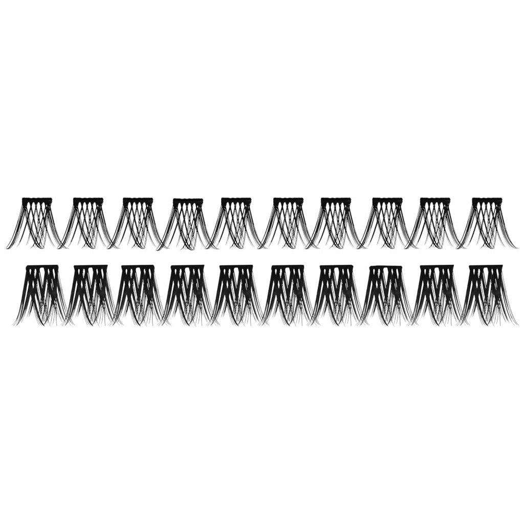 Catrice Cosmetics Volume Cluster Lashes (Loose)