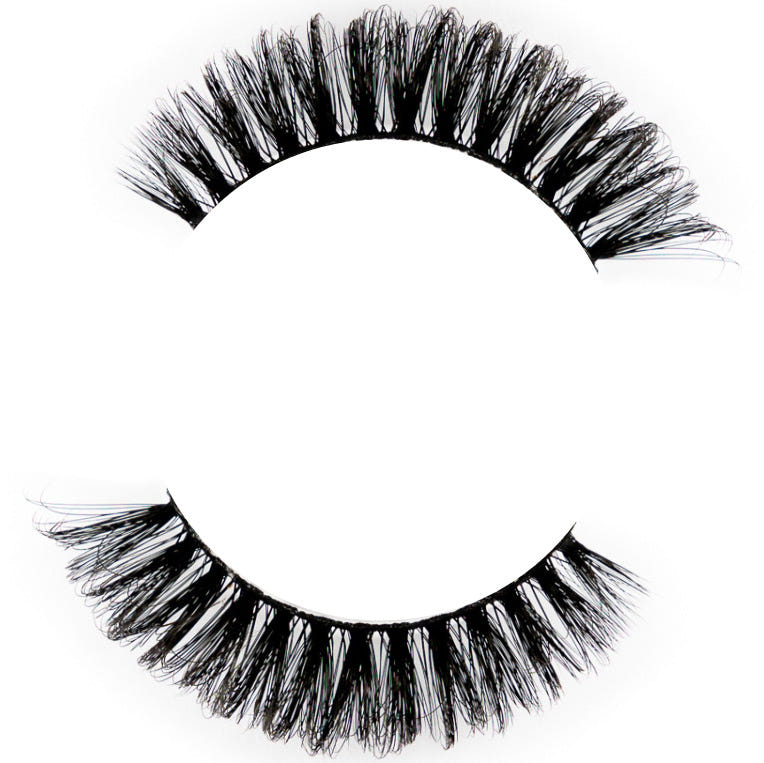 Claudia Kilsby Lashes - Mega Volume (Lash Scan)