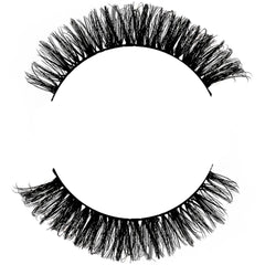 Claudia Kilsby Lashes - Winged Russians (Lash Scan 1)