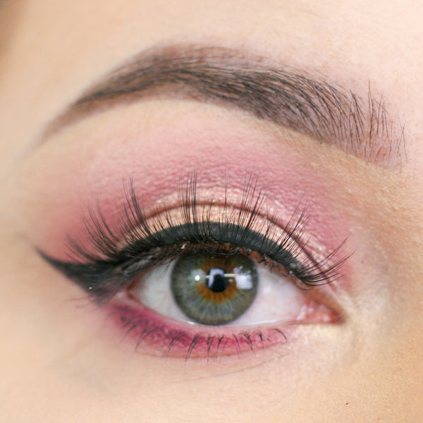 Date Night Lash Try On 