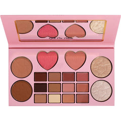 Doll Beauty Artist Collection Pro Palette