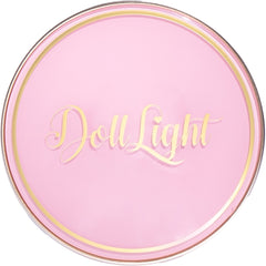 Doll Beauty Doll Light Highlighter - Like A Diamond (12g) - Component