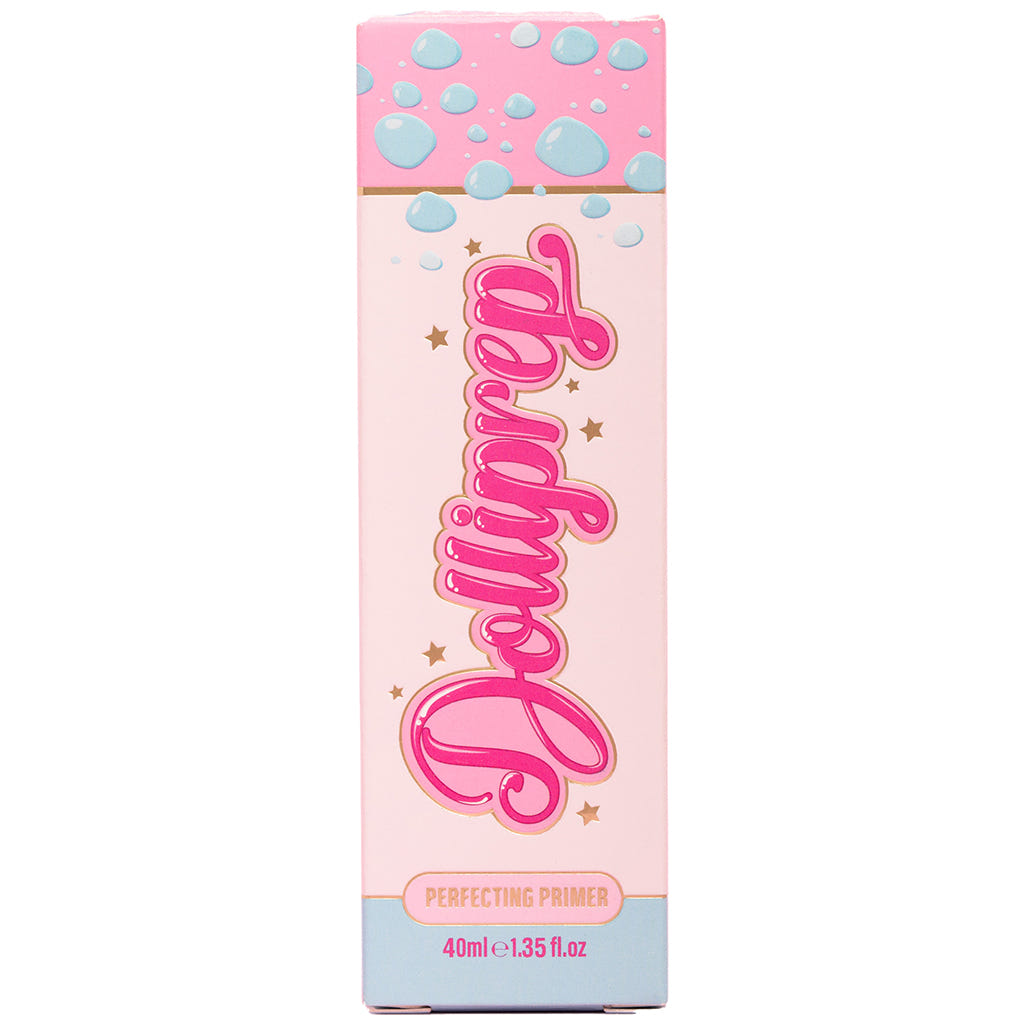 Doll Beauty DollyPrep Perfecting Primer (Box Shot)