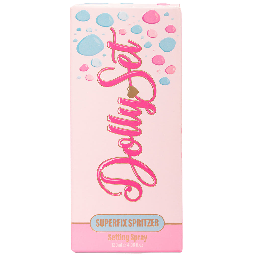 Doll Beauty DollySet Superfix Spritzer (Box Shot)