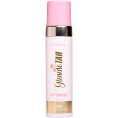 Doll Beauty Gimme Tan Self Tanning Mousse [Dark]