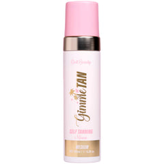 Doll Beauty Gimme Tan Self Tanning Mousse [Medium]