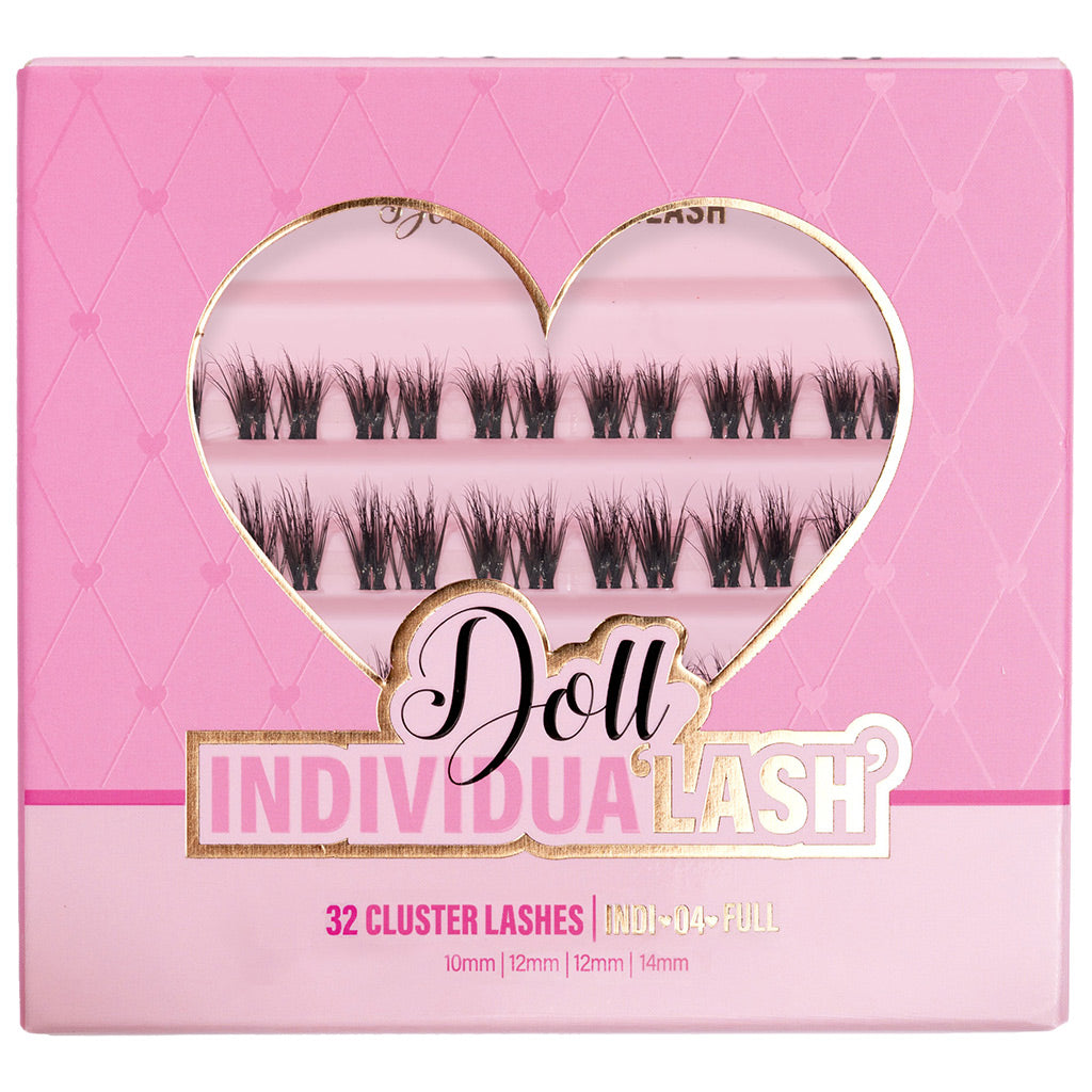 Doll Beauty Individual Lash - 04 Full