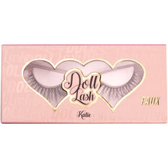 Doll Beauty Lashes - Katie (Packaging Shot)