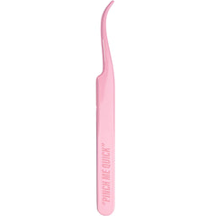Doll Beauty Lashes - The Full Package Natural 02 (Pinch Me Quick Precision Tweezers)