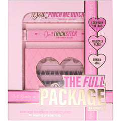 Doll Beauty Lashes - The Full Package Natural 02
