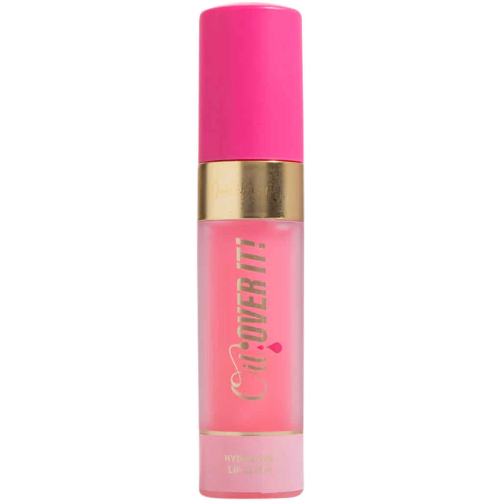 Doll Beauty Oil Over It Hydrating Lip Elixir (4.5g) - Kiss Chase