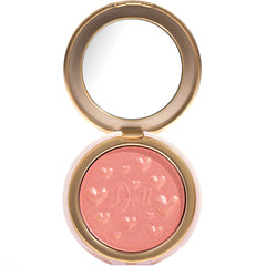 Doll Beauty Pretty Fly Glow Getters Blusher (5g) [Pinkin Of You]