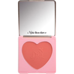 Doll Beauty Pretty Fly Powder Blusher (6g) [Costa Del Doll]